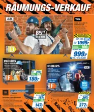 Expert: Elektronikangebote