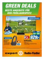 expert Expert: Elektronikangebote - bis 08.03.2026