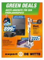 expert Expert: Elektronikangebote - bis 09.03.2026