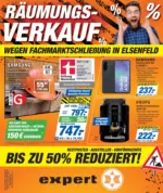 expert Hanse-Verbund GmbH Expert: Elektronikangebote - bis 06.03.2026