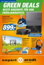 expert Hanse-Verbund GmbH Expert: Elektronikangebote - bis 06.03.2026