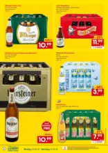 Netto: Getr&auml;nkeangebote