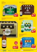 Netto: Getr&auml;nkeangebote