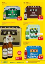 Netto: Getr&auml;nkeangebote