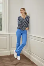 Tchibo/Eduscho Bengalin-Hose Bootcut - bis 03.03.2026