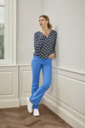 Bengalin-Hose Bootcut