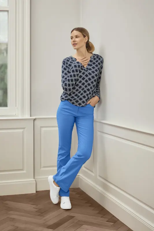 Bengalin-Hose Bootcut