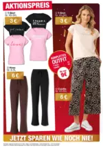 Woolworth Woolworth: Wir feiern 1.000x in Europa! - bis 12.03.2026