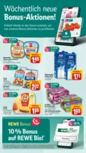 Rewe: Wochenangebote