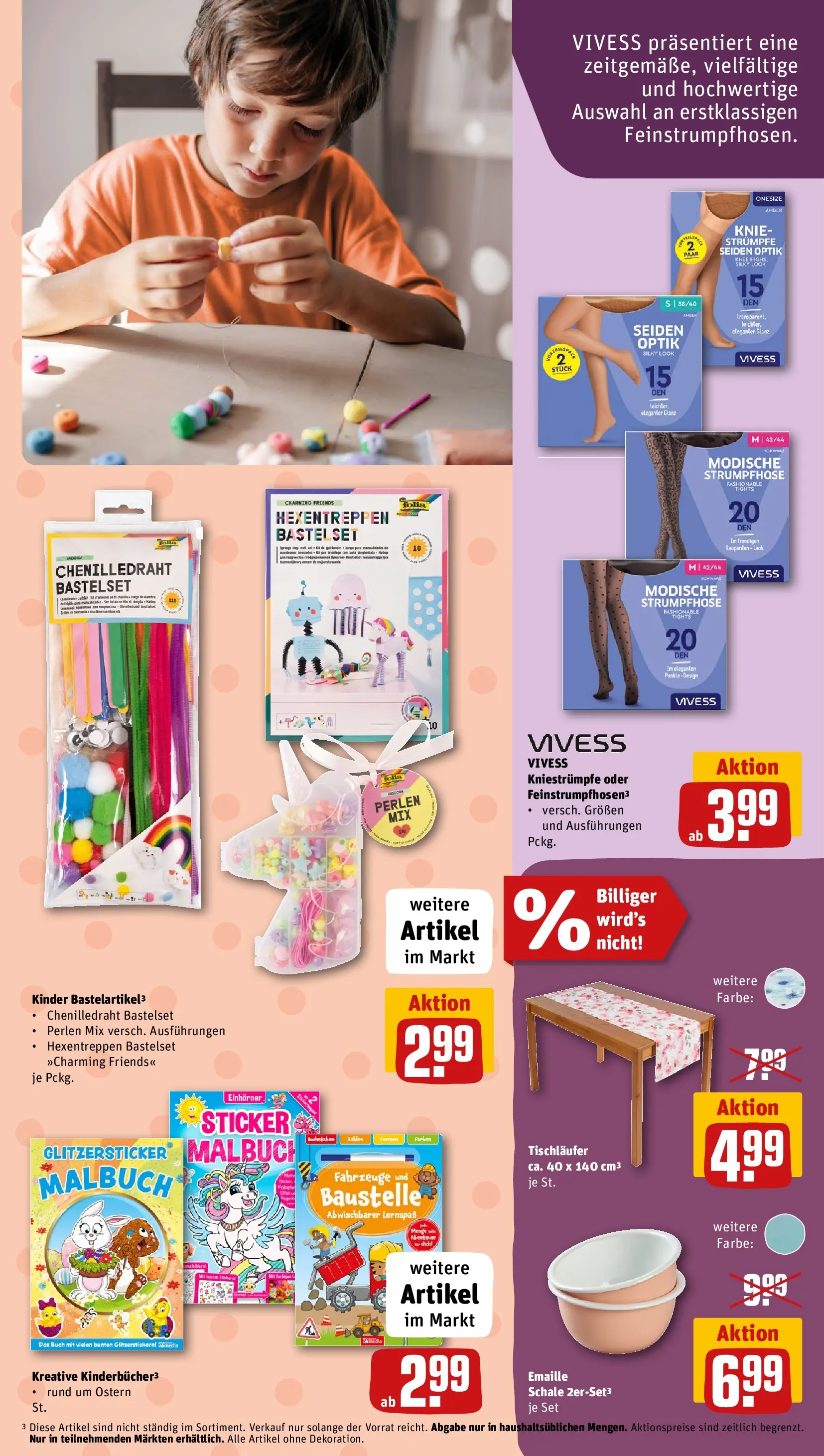 REWE Prospekt ab 01.03.2026 zum Blättern » Angebote | Seite: 29