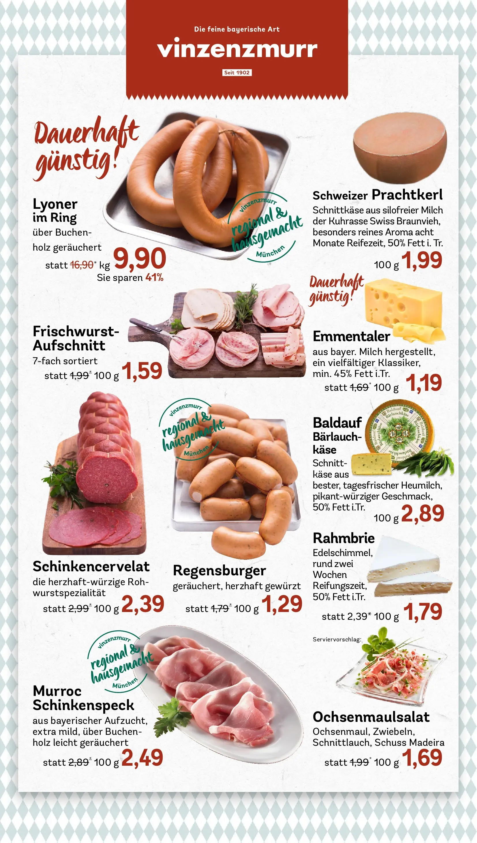 REWE Prospekt ab 01.03.2026 zum Blättern » Angebote | Seite: 11 | Produkte: Trauben, Prosecco, Aubergine, Wein