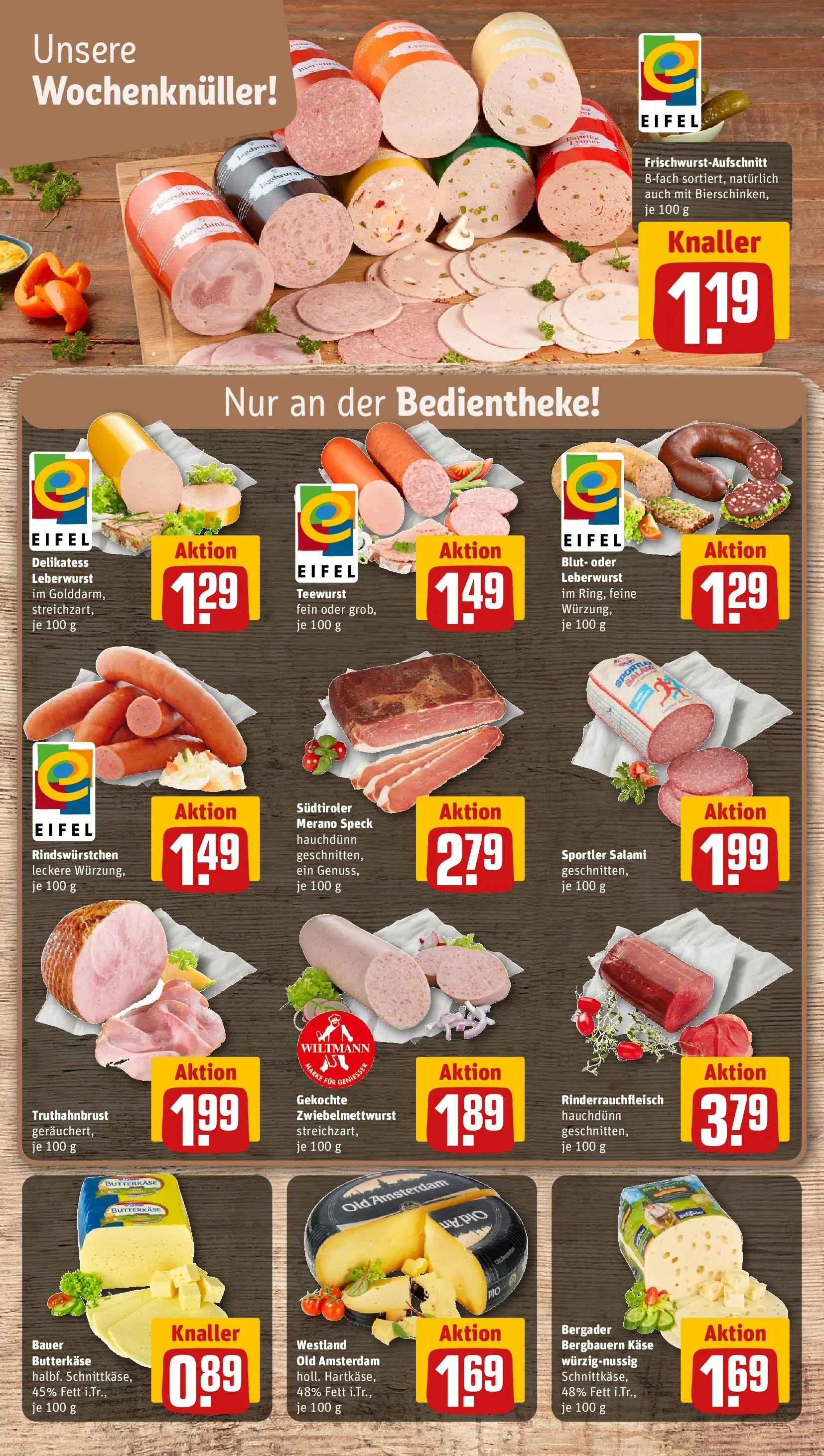 REWE Prospekt ab 01.03.2026 zum Blättern » Angebote | Seite: 11 | Produkte: Trauben, Olivenol, Prosecco, Wein