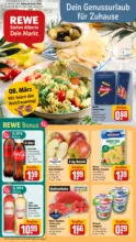 Rewe Rewe: Wochenangebote - bis 08.03.2026