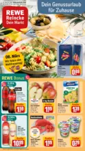 Rewe: Wochenangebote