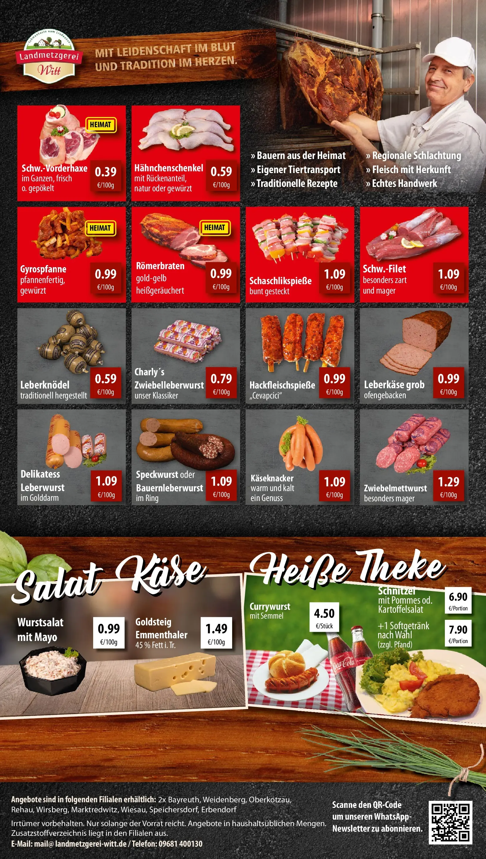 REWE Prospekt ab 01.03.2026 zum Blättern » Angebote | Seite: 11 | Produkte: Trauben, Sonnenblumenol, Gemüse, Aubergine