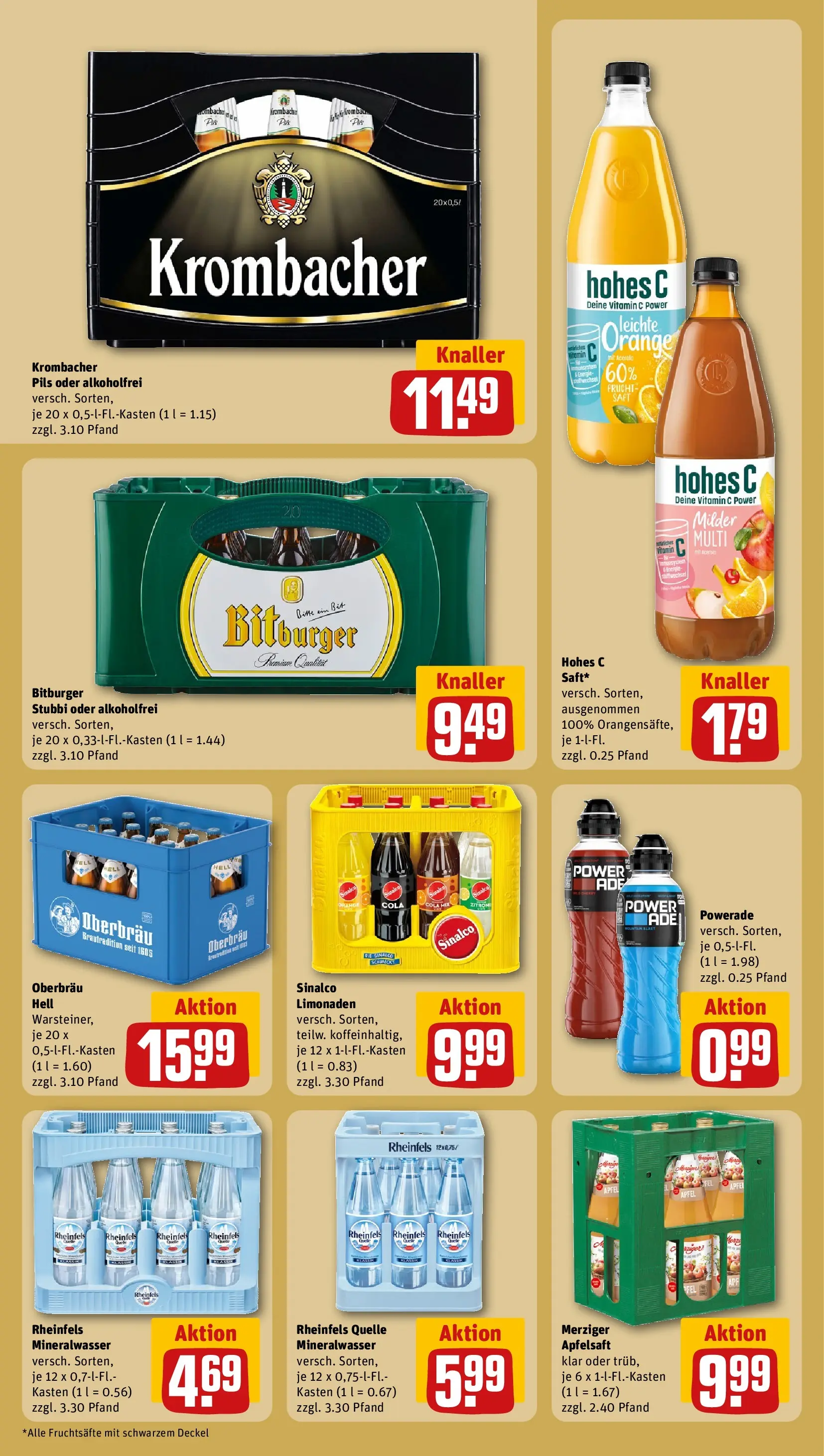 REWE Prospekt ab 01.03.2026 zum Blättern » Angebote | Seite: 22 | Produkte: Hahnchen, Maggi, Tomaten, Oro di parma