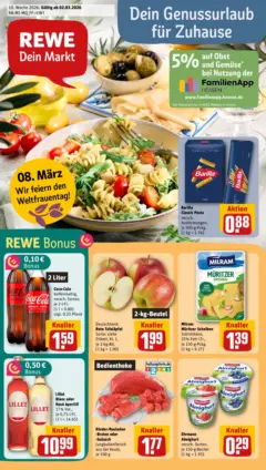 Rewe Prospekt Seeheim-Jugenheim	 ab 01.03.2026 gültig
