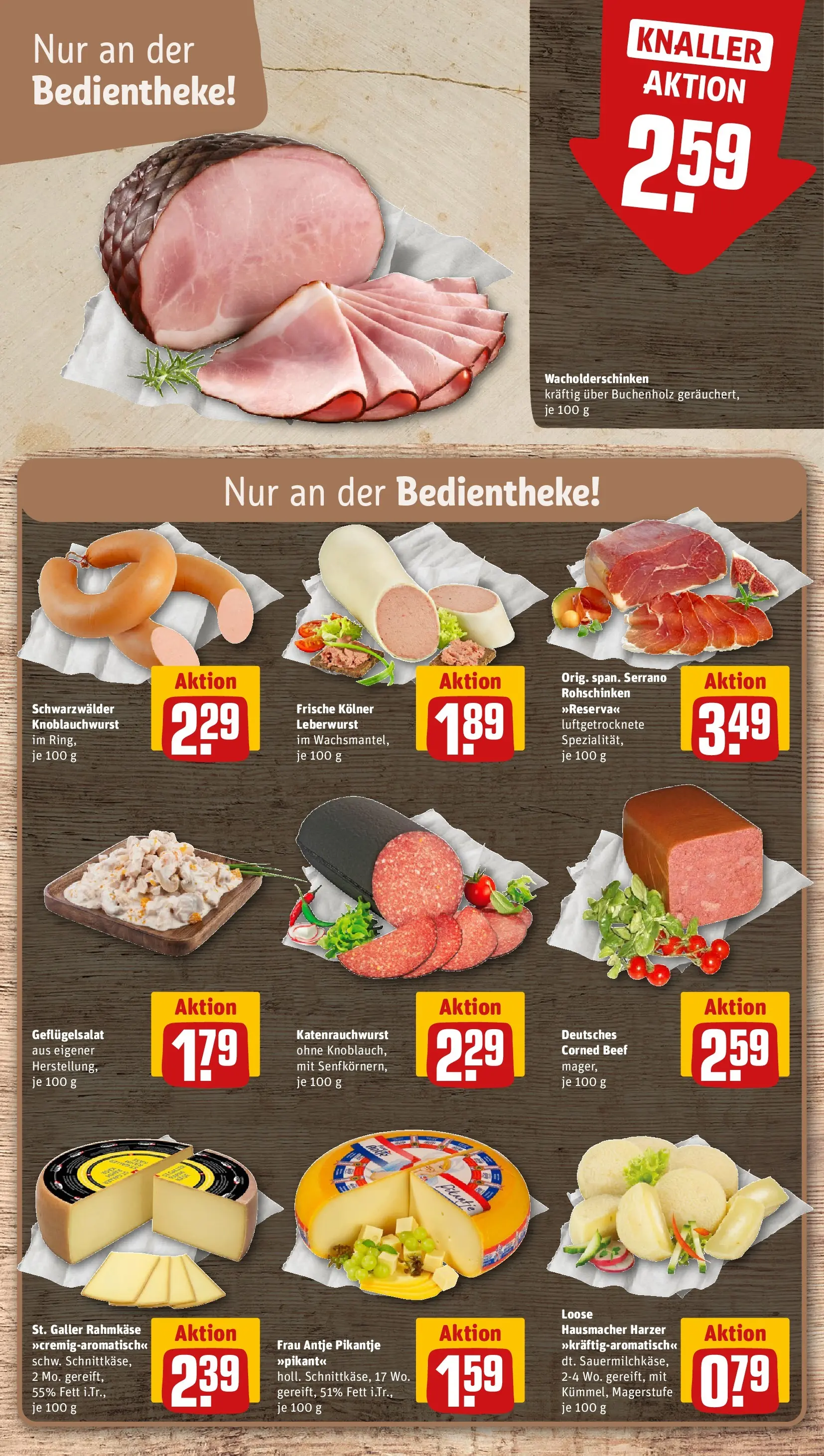 REWE Prospekt ab 02.03.2026 zum Blättern » Angebote | Seite: 11 | Produkte: Feta, Trauben, Milram, Fernet branca
