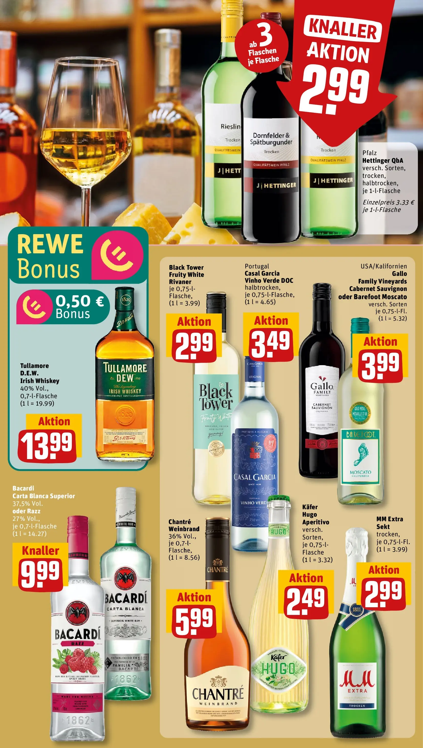 REWE Prospekt ab 02.03.2026 zum Blättern » Angebote | Seite: 27 | Produkte: Kolln, Dallmayr, Lindt, Chips