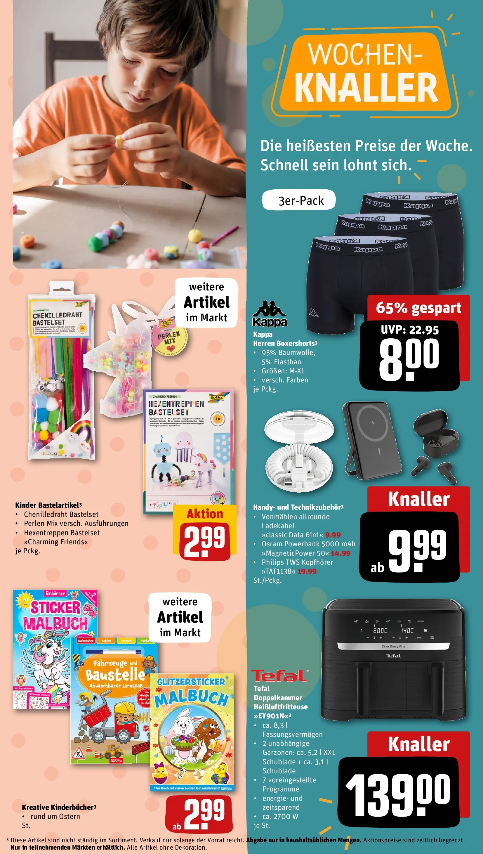 REWE Prospekt ab 02.03.2026 zum Blättern » Angebote | Seite: 37