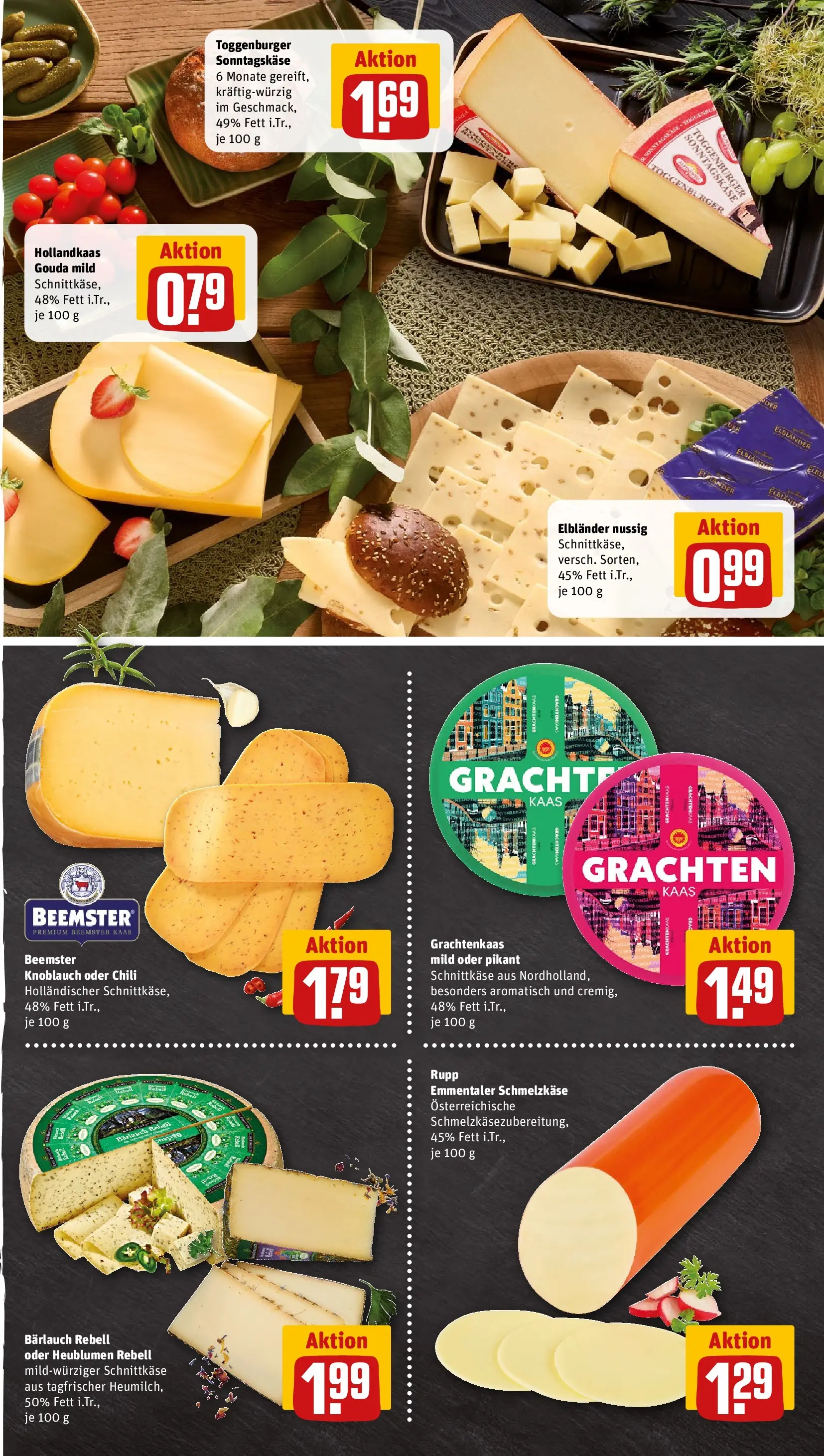 REWE Prospekt ab 02.03.2026 zum Blättern » Angebote | Seite: 11 | Produkte: Wiener wurstchen, Knoblauch, Fleisch, Erbsen