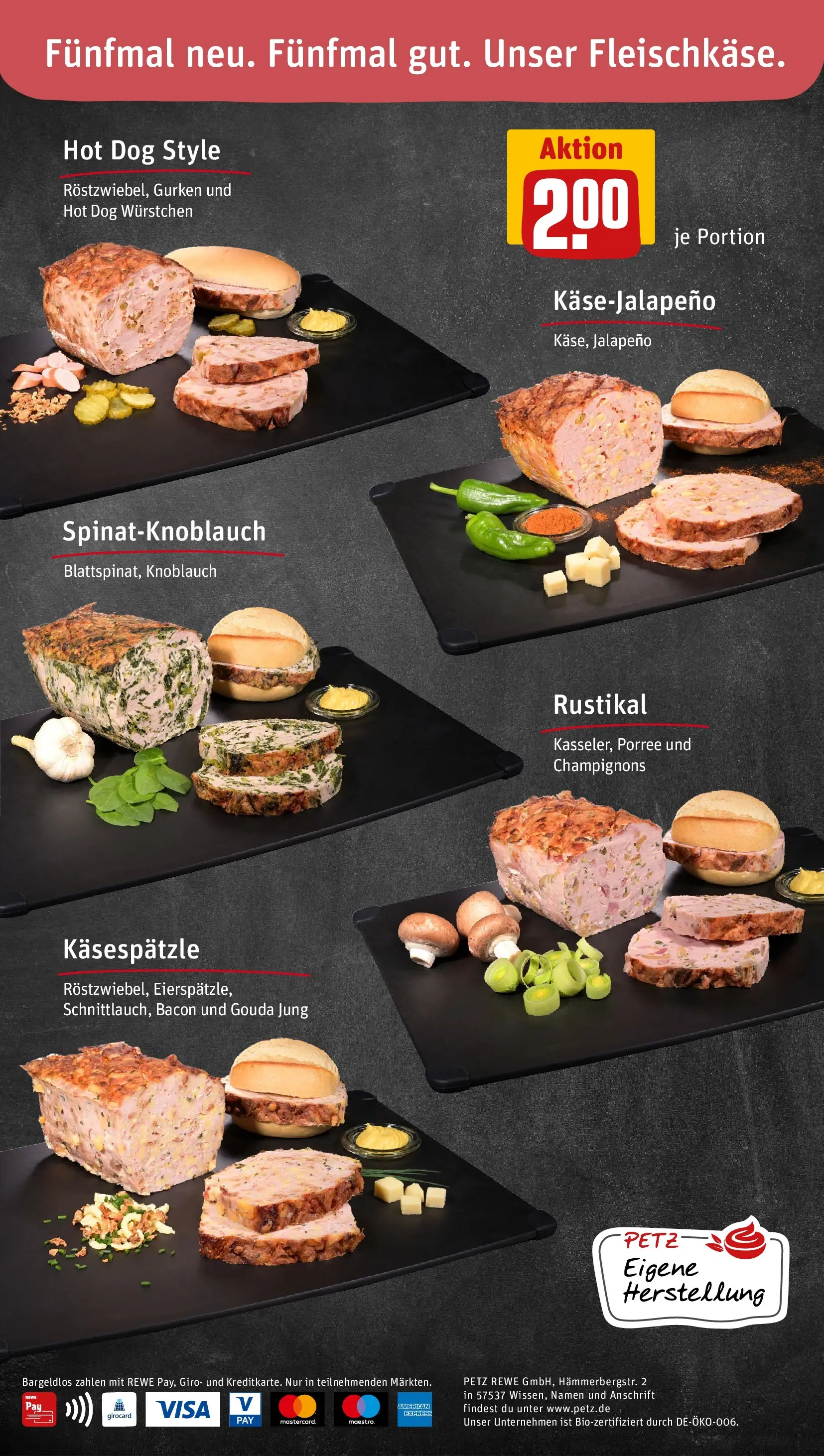 REWE Prospekt ab 02.03.2026 zum Blättern » Angebote | Seite: 4 | Produkte: Milch, Haltbare milch, Patros, Alpro