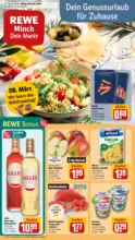Rewe: Wochenangebote