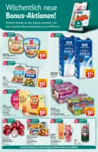 Rewe: Wochenangebote