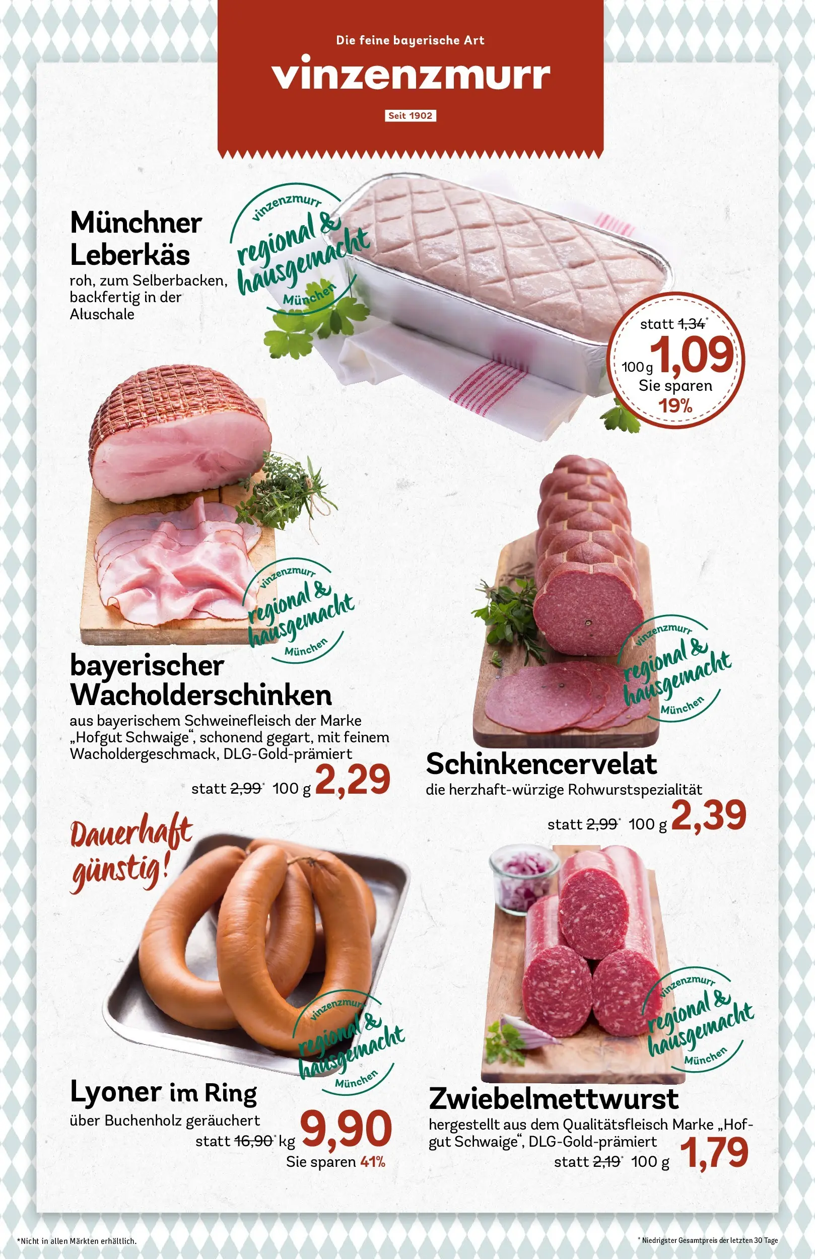 REWE Prospekt ab 01.03.2026 zum Blättern » Angebote | Seite: 9