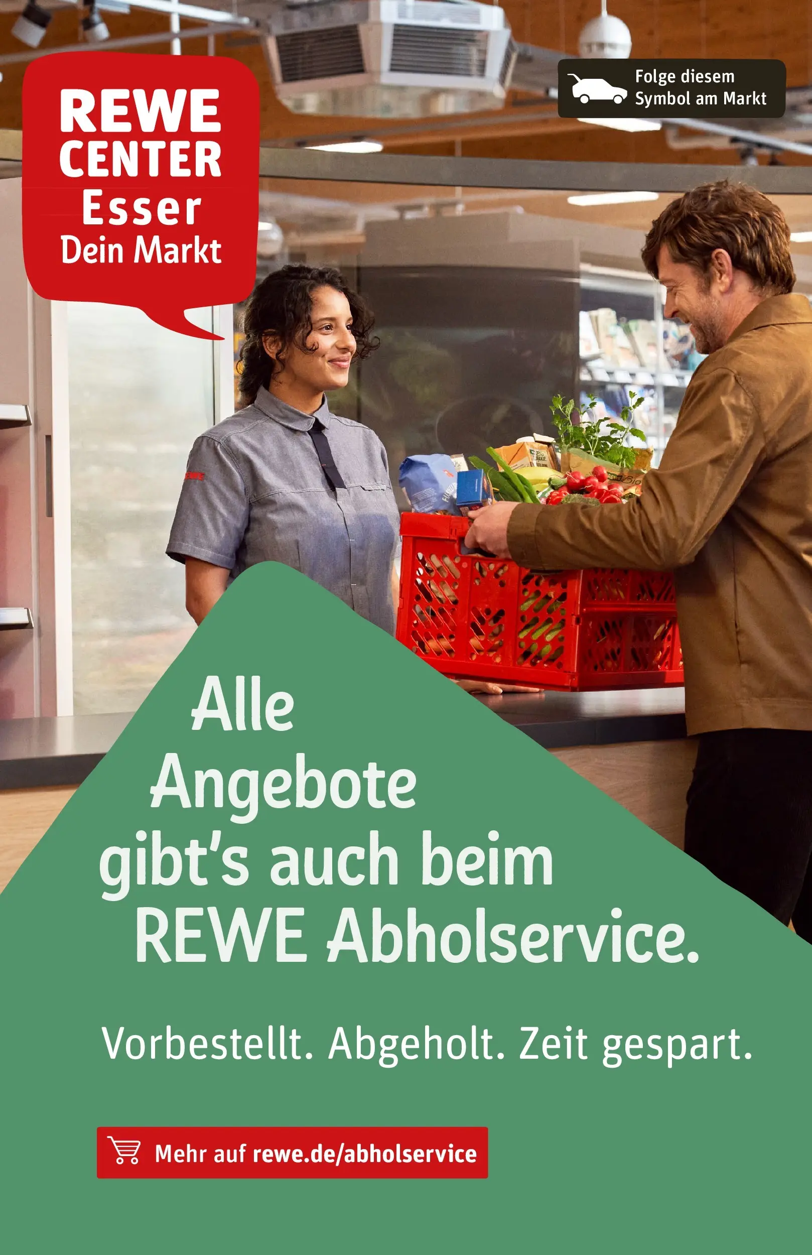 REWE Prospekt ab 26.05.2026 zum Blättern » Angebote | Seite: 9