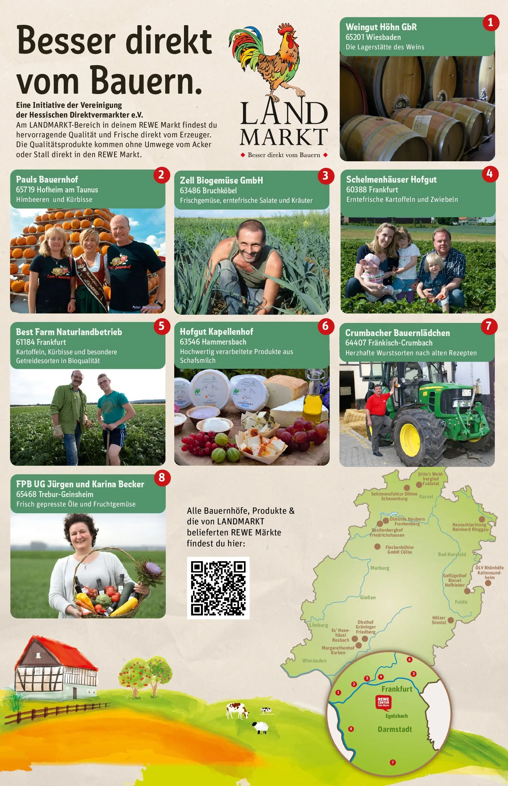 REWE Prospekt ab 02.03.2026 zum Blättern » Angebote | Seite: 16