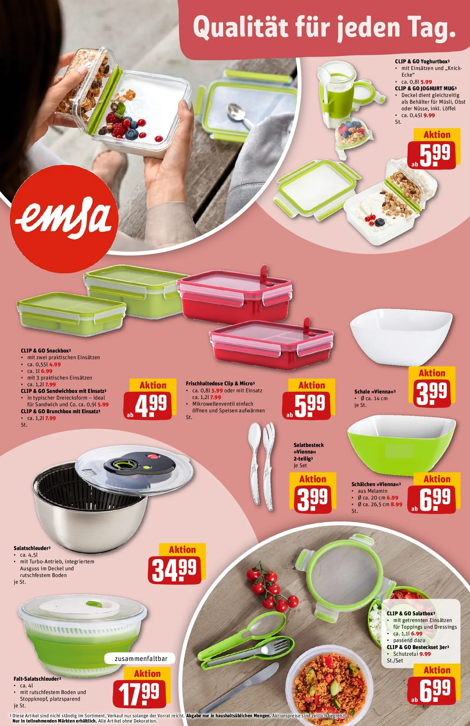 REWE Prospekt ab 02.03.2026 zum Blättern » Angebote | Seite: 17 | Produkte: Hahnchen, Käse, Creme, Hüttenkäse