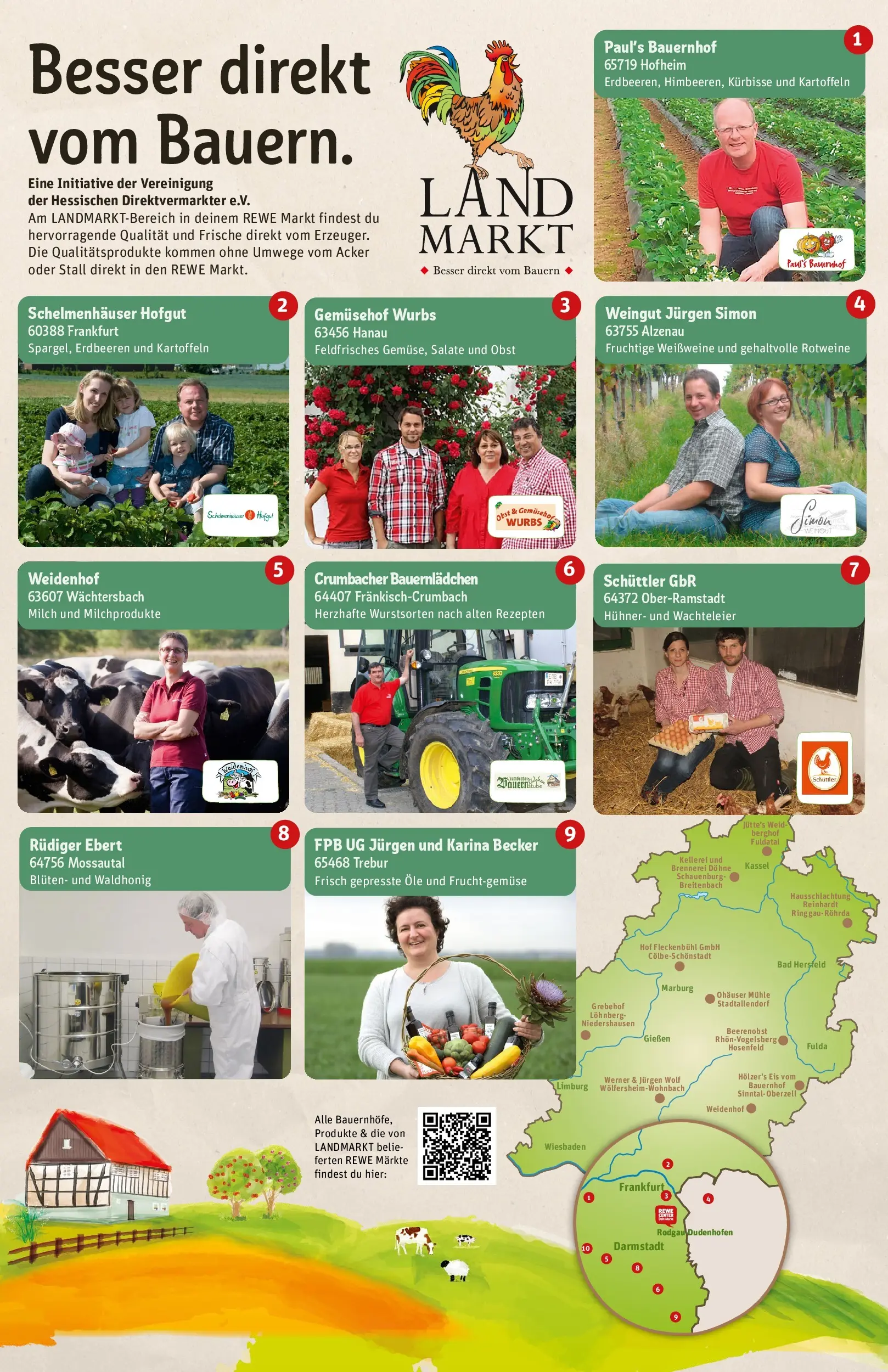 REWE Prospekt ab 02.03.2026 zum Blättern » Angebote | Seite: 16 | Produkte: Steak