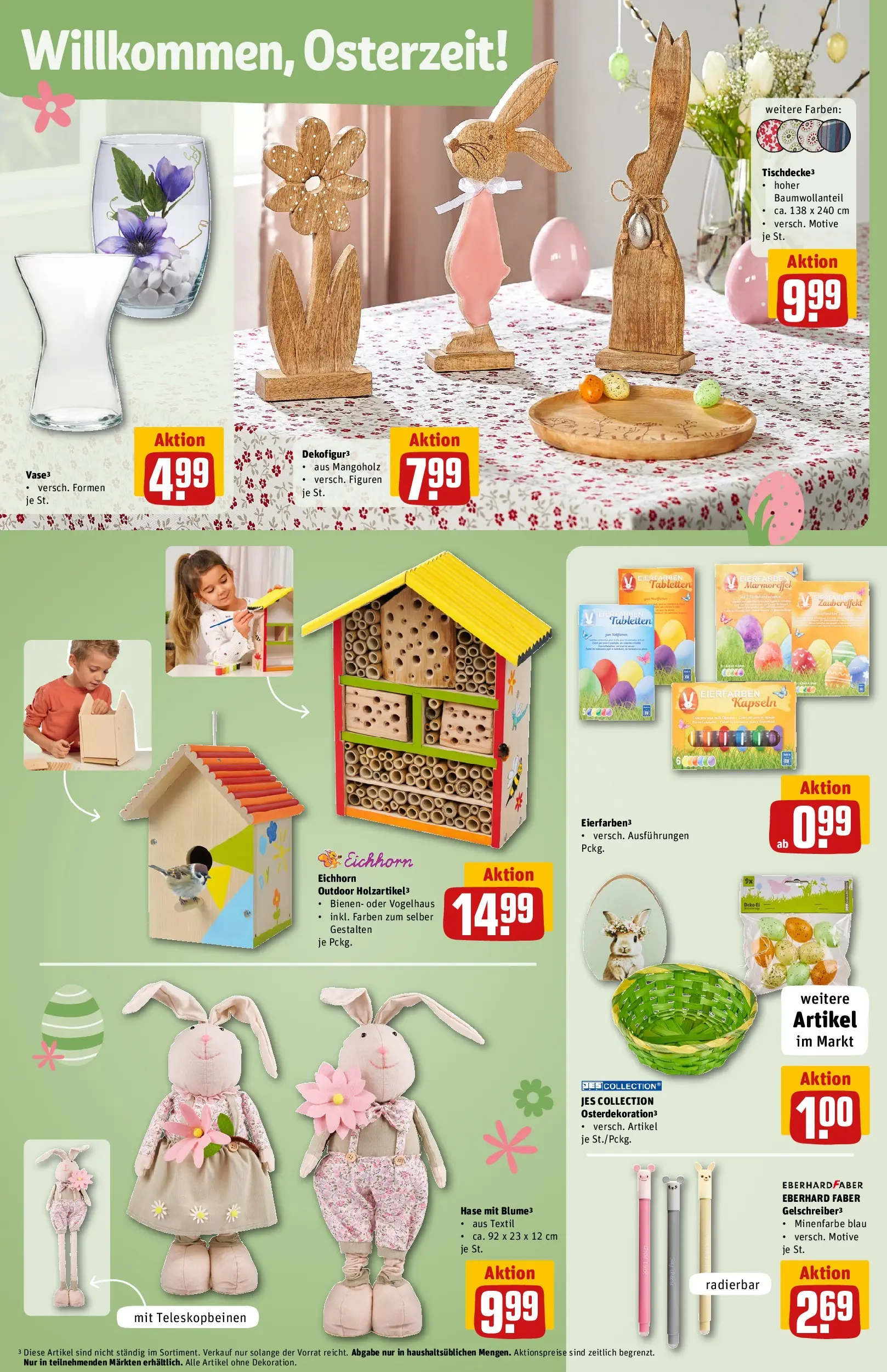 REWE Prospekt ab 01.03.2026 zum Blättern » Angebote | Seite: 32