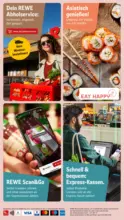 Rewe: Wochenangebote