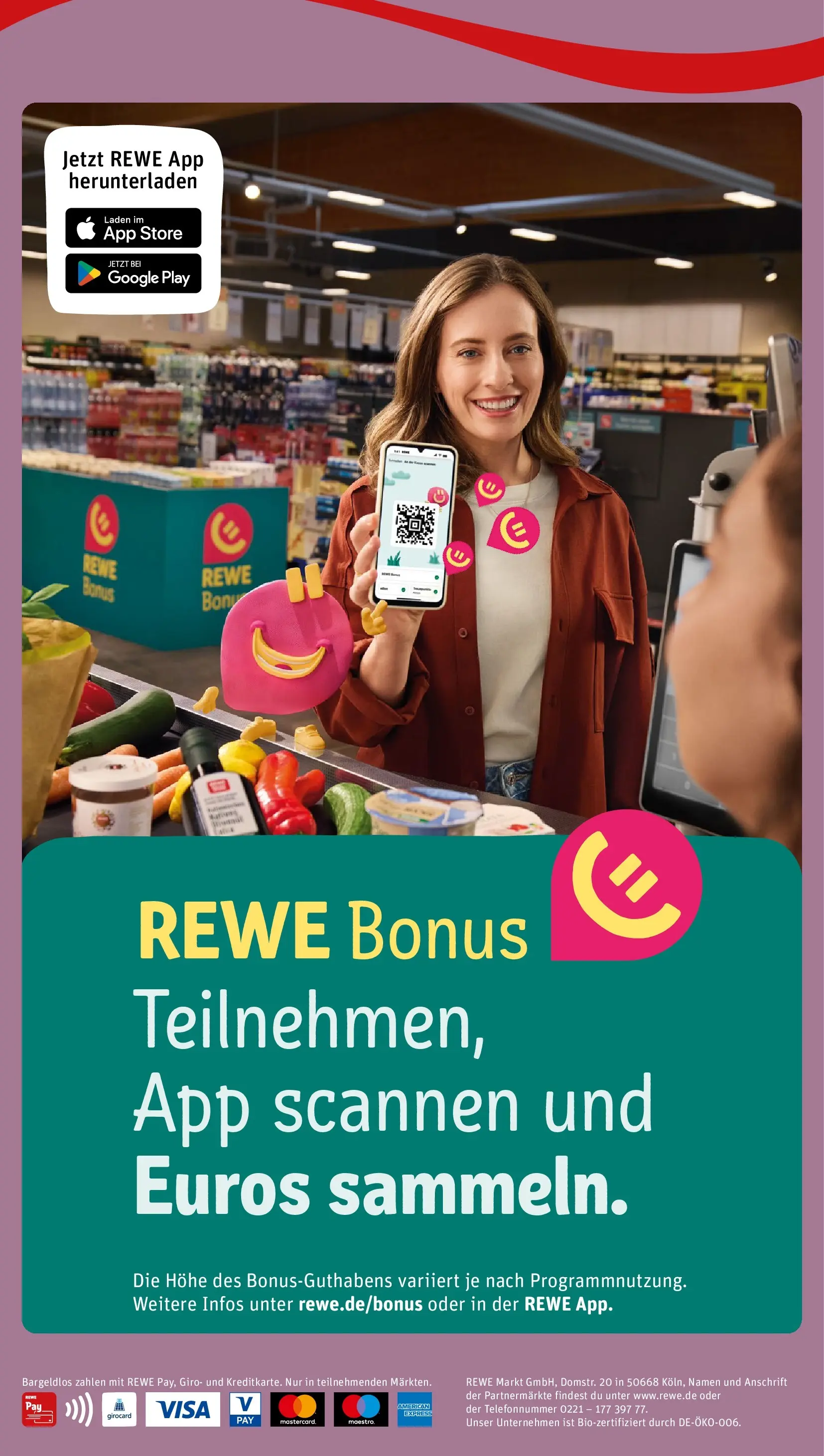 REWE Prospekt ab 02.03.2026 zum Blättern » Angebote | Seite: 4