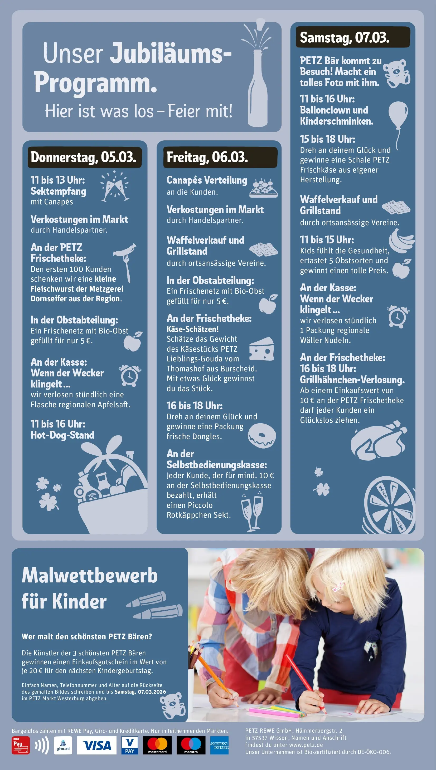 REWE Prospekt ab 02.03.2026 zum Blättern » Angebote | Seite: 2 | Produkte: Rotkappchen sekt, Gouda, Rotkäppchen, Pasta