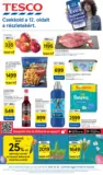 Tesco &uacute;js&aacute;g &eacute;rv&eacute;nyess&eacute;ge 2026.03.04-ig