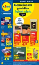 Lidl Lidl - ab 05.03.2026