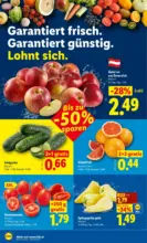 Lidl Lidl - ab 05.03.2026