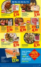 Lidl Lidl - ab 05.03.2026