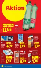 Lidl Lidl - ab 05.03.2026