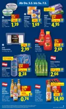 Lidl Lidl - ab 05.03.2026