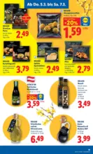 Lidl Lidl - ab 05.03.2026