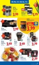Lidl Lidl - ab 05.03.2026