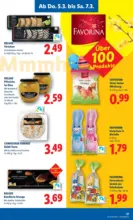 Lidl Lidl - ab 05.03.2026