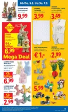 Lidl Lidl - ab 05.03.2026