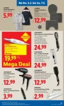 Lidl Lidl - ab 05.03.2026