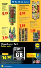 Lidl Lidl - ab 05.03.2026