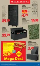 Lidl Lidl - bis 11.03.2026